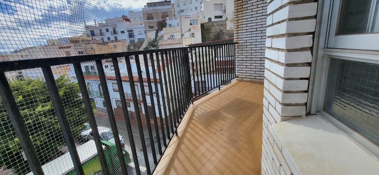 Terraza de Piso en venta en Salobreña con Terraza