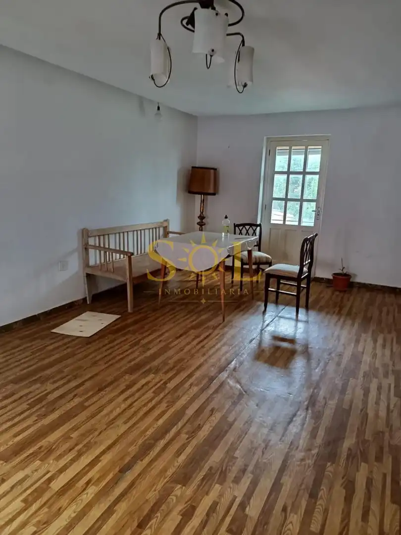 Casa con jardín en venta en Calle de la Estación 8, imagen 3
