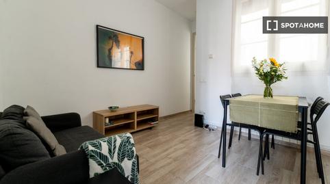 Foto 4 de Apartament per a compartir a El Camp d'en Grassot i Gràcia Nova,  Barcelona Capital