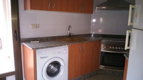 Foto 2 de Ático de alquiler en Pueblo, Valencia