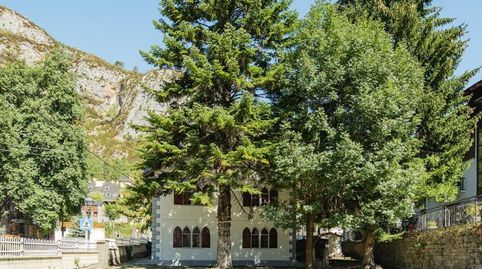Foto 4 de Casa o xalet en venda a Avenida Fernando el Católico, 4, Canfranc, Huesca