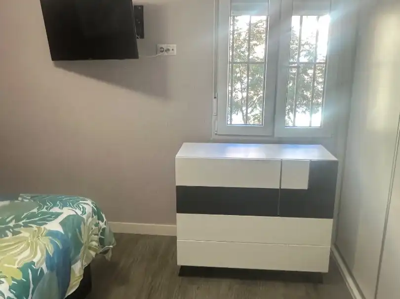 Habitación de Piso en venta en Meco pueblo