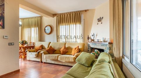 Foto 5 de Casa o chalet en venta en Fogars de la Selva, Barcelona