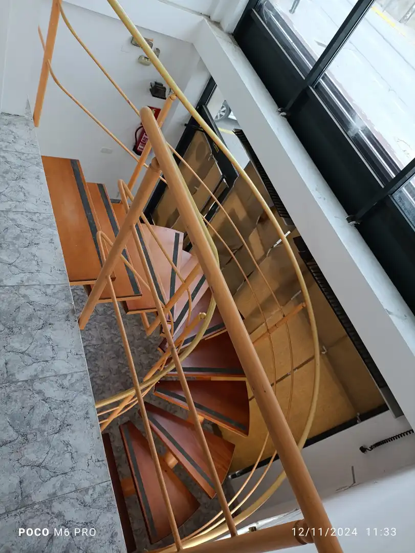 Gewerbefläche zum Verkauf in Palau-solità i Plegamans, imagen 9