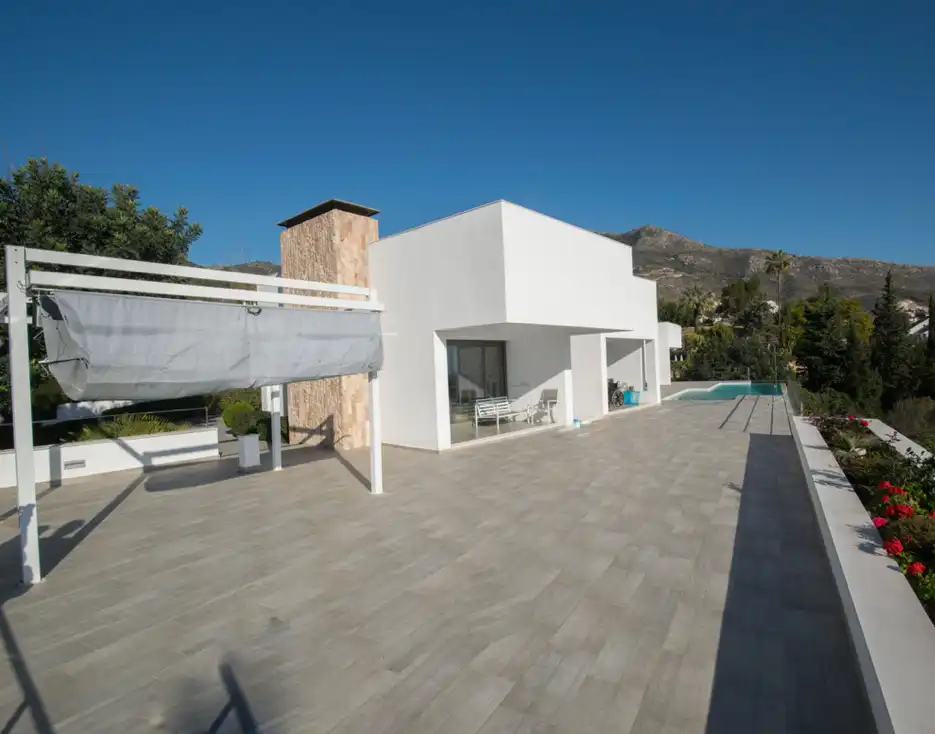 Wohnung mit Terrasse zum Verkauf in Benalmádena pueblo, imagen 20