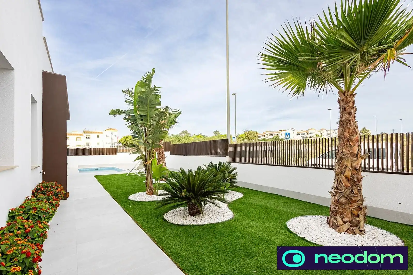 Casa con piscina en venta en N/A, imagen 14