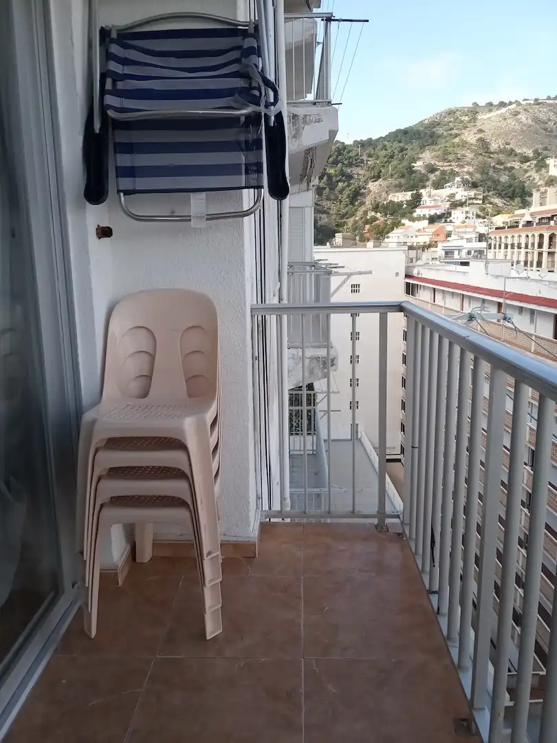 Wohnung mit Terrasse zum Verkauf in Sant Antoni, imagen 11
