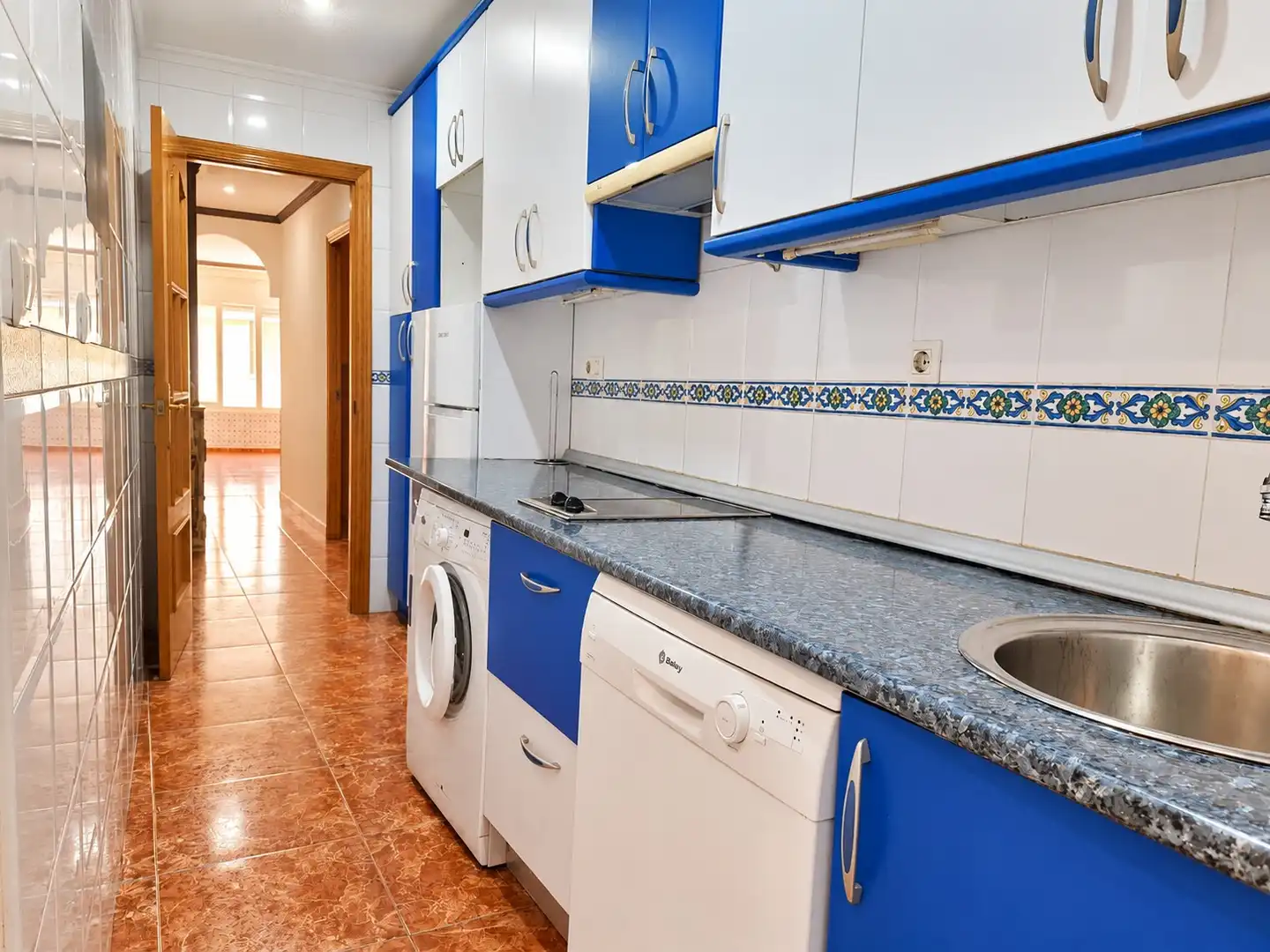 Flat with lift for sale in Calle Acera del Mar 16, imagen 6