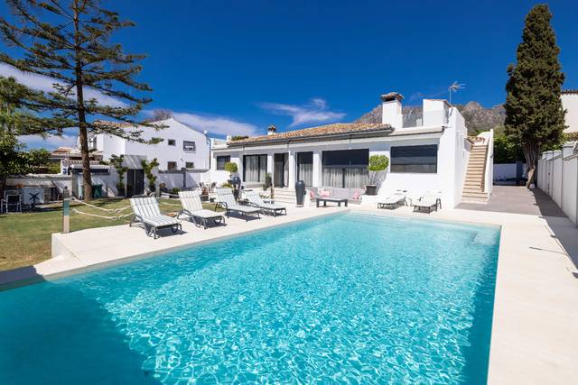 Casa-chalet en Venta en Valdeolletas - Las Cancelas - Xarblanca