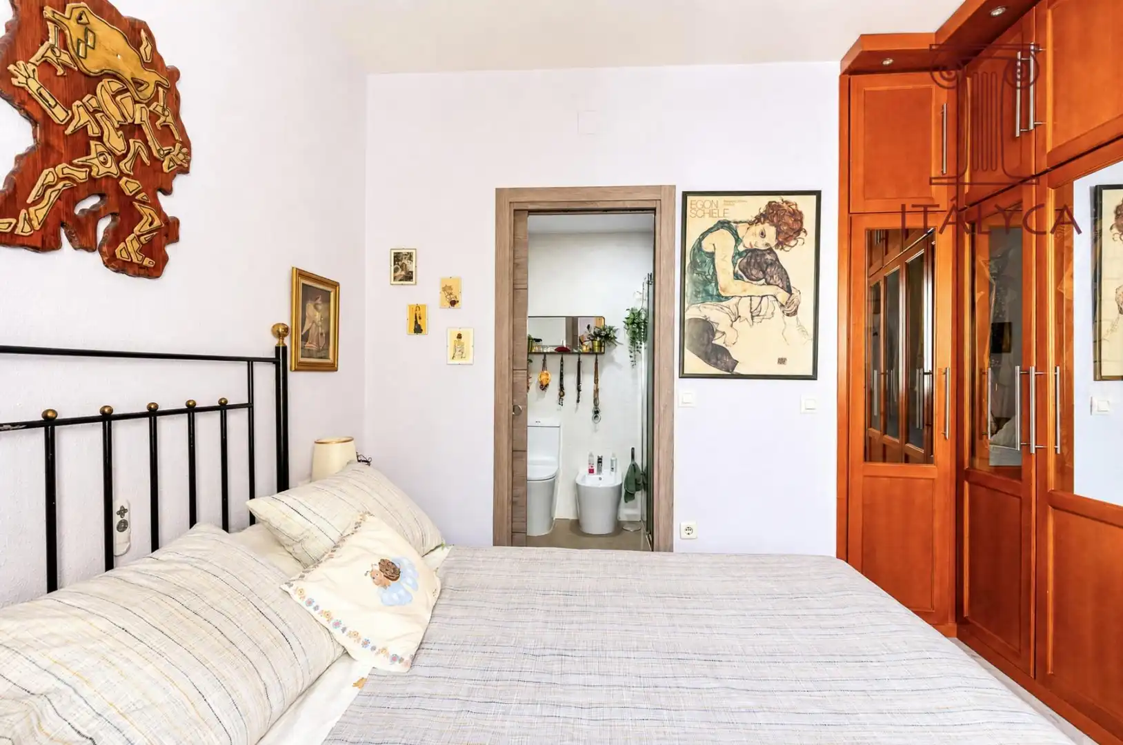 Penthouse zum Verkauf in Casco Antiguo, imagen 42