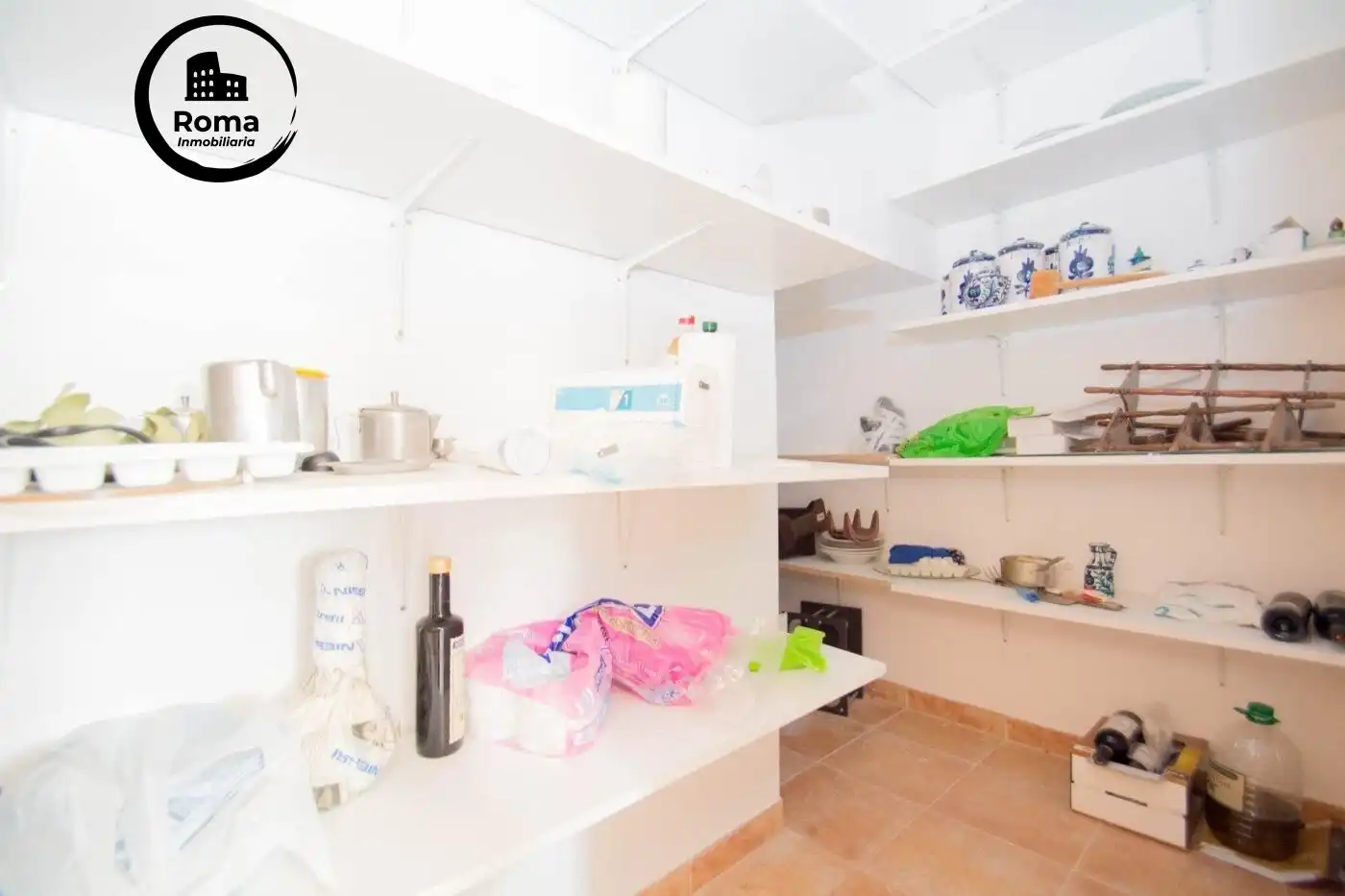 Villa con terrazza in vendita a Calle Fuente 16 Caños, imagen 42
