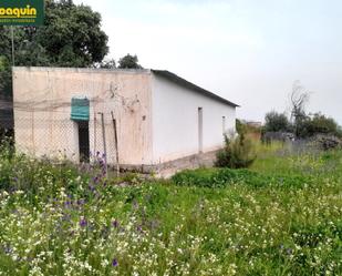 Vista exterior de Finca rústica en venda en  Córdoba Capital