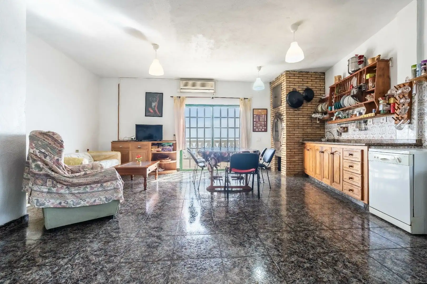 House with terrace for sale in Carretera Enlace Arafo la Cumbre 41, imagen 28