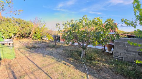 CASALIA presenta: Chalet independiente con más de 1.000 m² de parcela - Palomeque (Toledo).