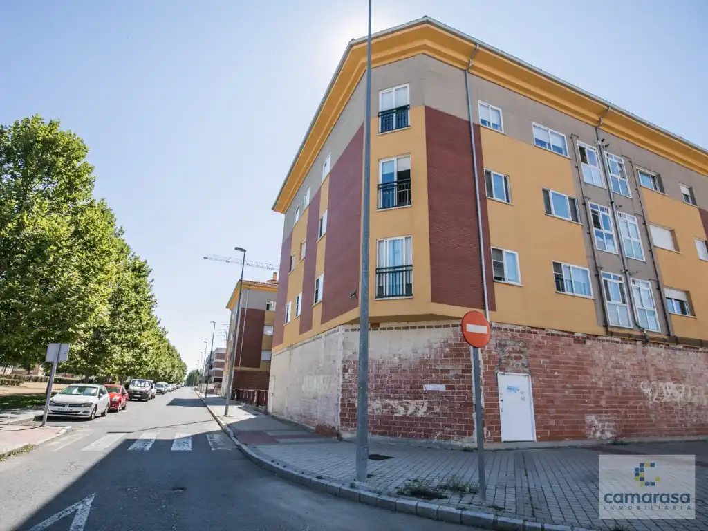 Appartamento in affitto a Calle Madreperla 12, imagen 27