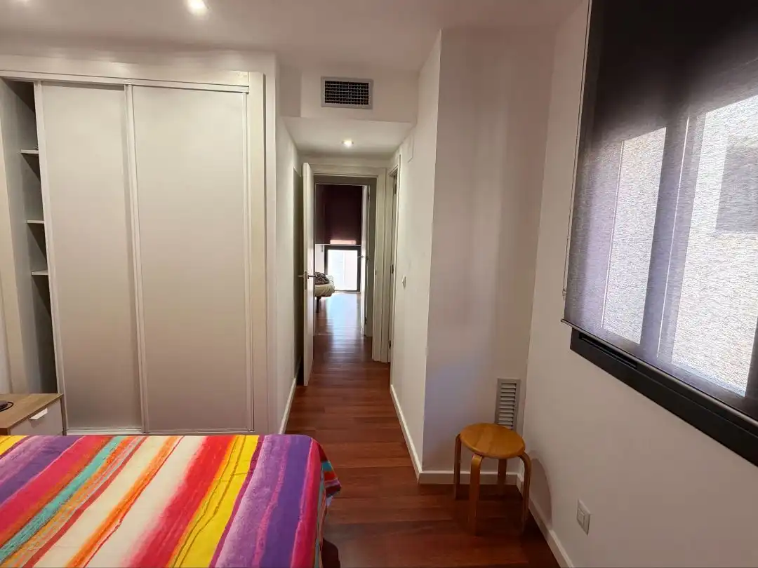 Wohnung zum Verkauf in Sant Feliu de Guíxols mit Klimaanlage, Terrasse und Balkon