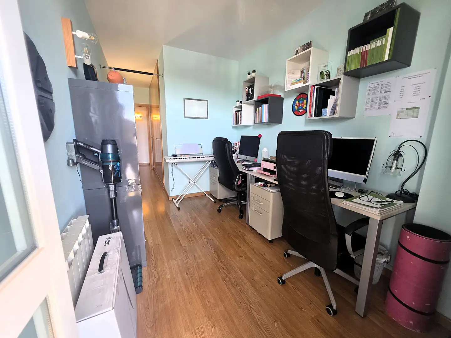 Piso en venta en  Palma de Mallorca con Aire acondicionado, Calefacción y Parquet