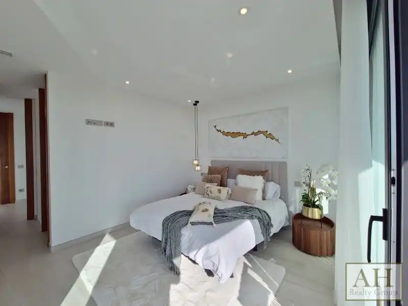 Casa en venta en Finestrat Pueblo, imagen 14