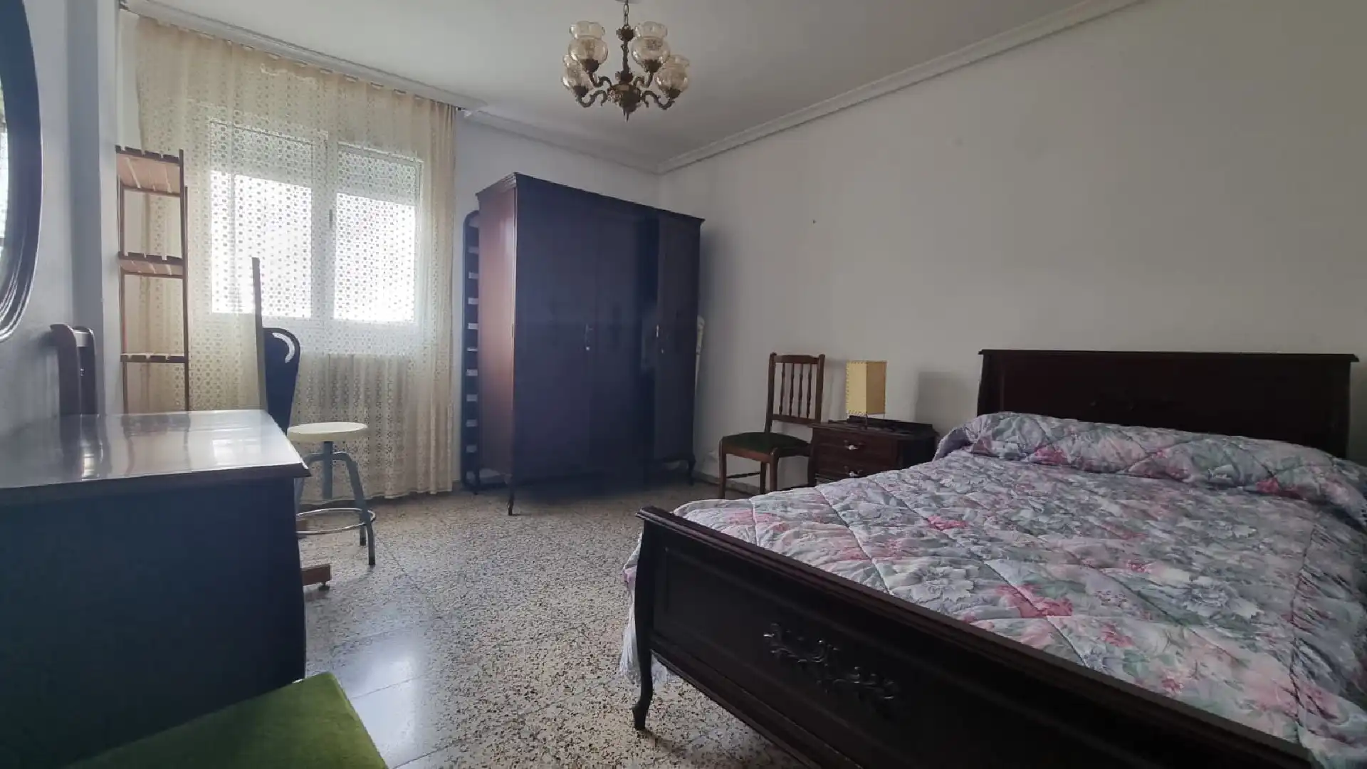 Habitación de Piso de alquiler en Santiago - San Telmo