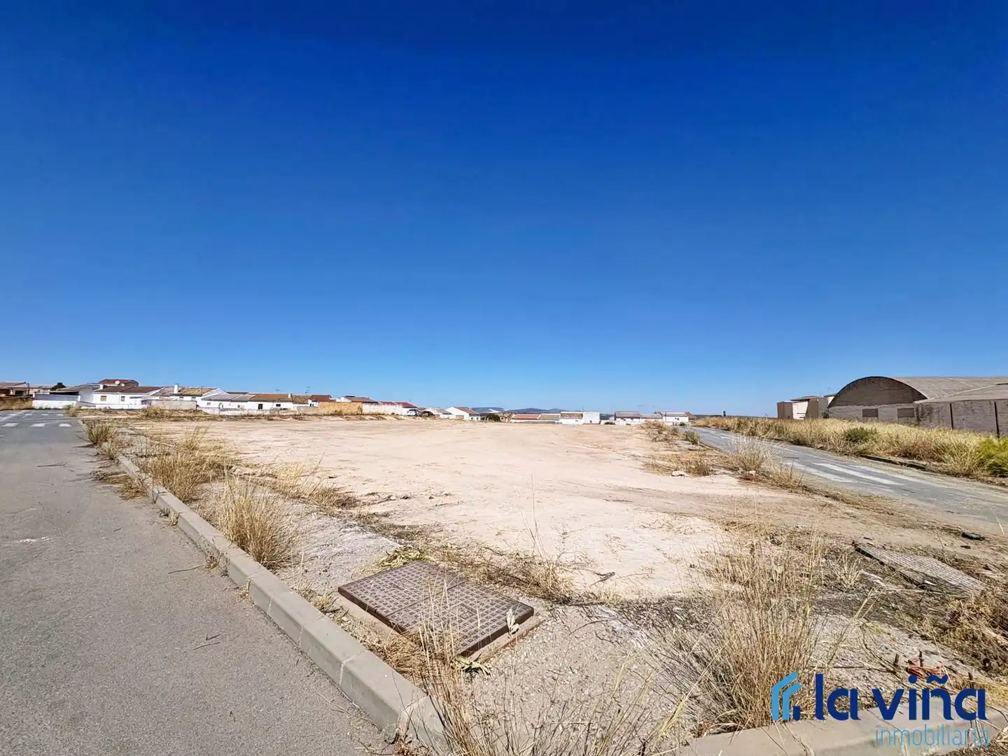 Residential land for sale in Fuente de Piedra, imagen 2