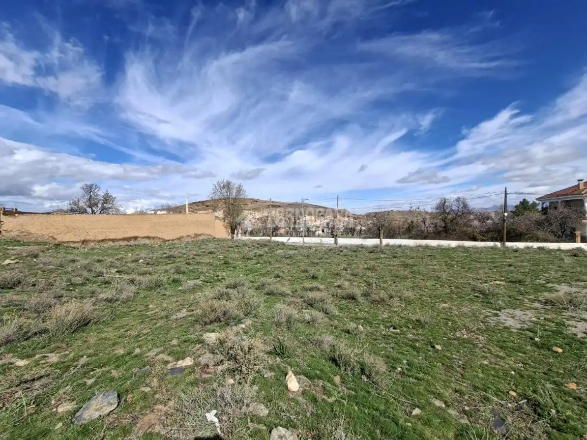 Residencial en venda en Alquife