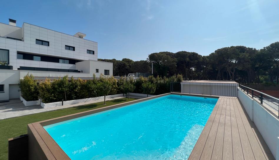 Foto 1 de Pis en venda a Gavà Mar, Barcelona