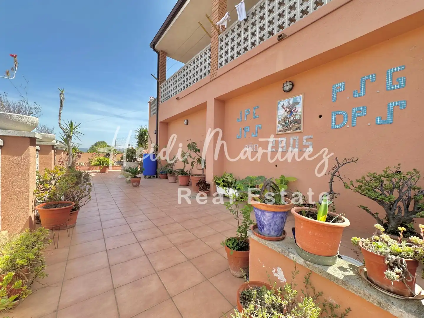 Villa in vendita a Cervelló, imagen 9