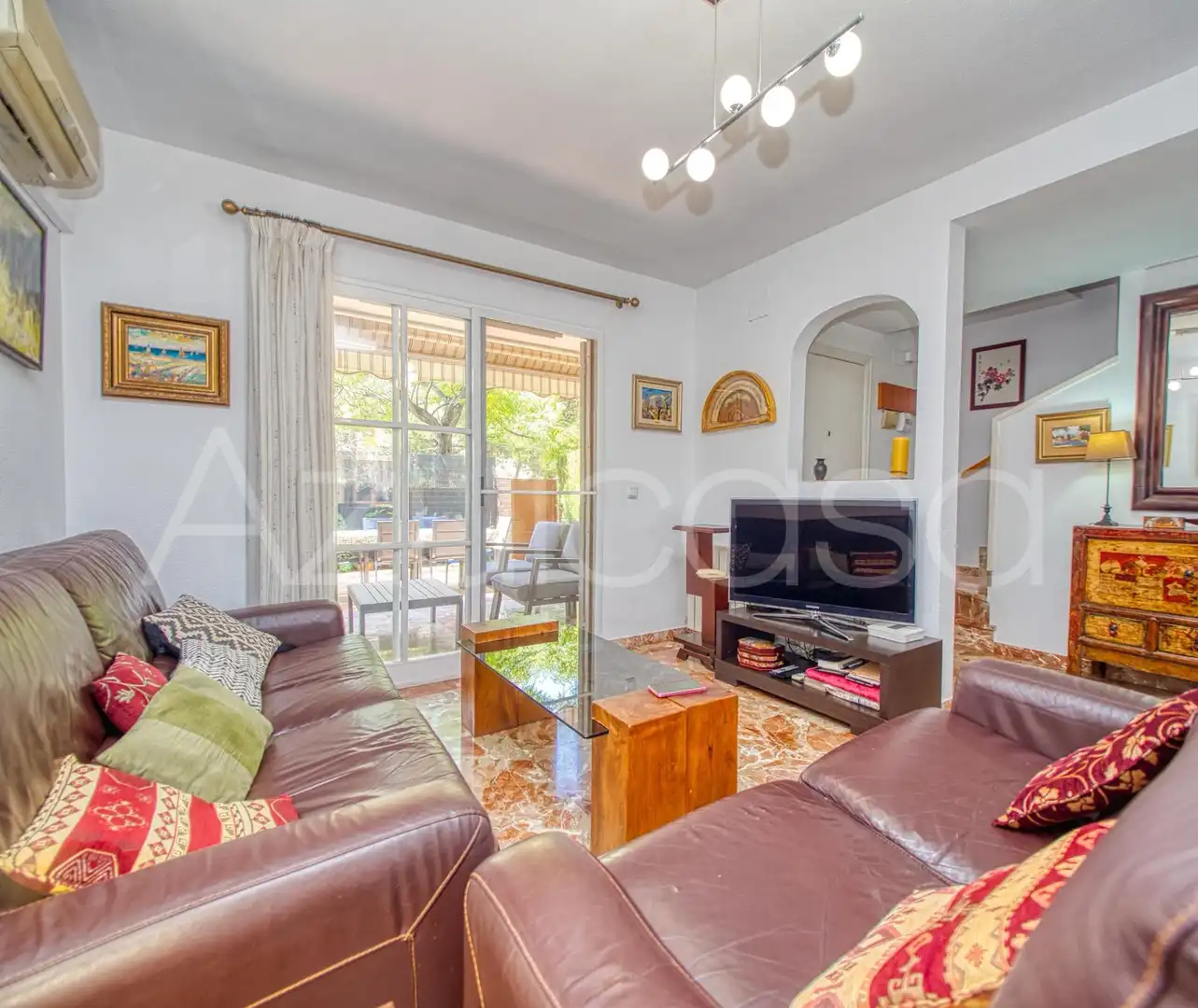 Terraced house with pool for sale in Calle Olimpo, imagen 15