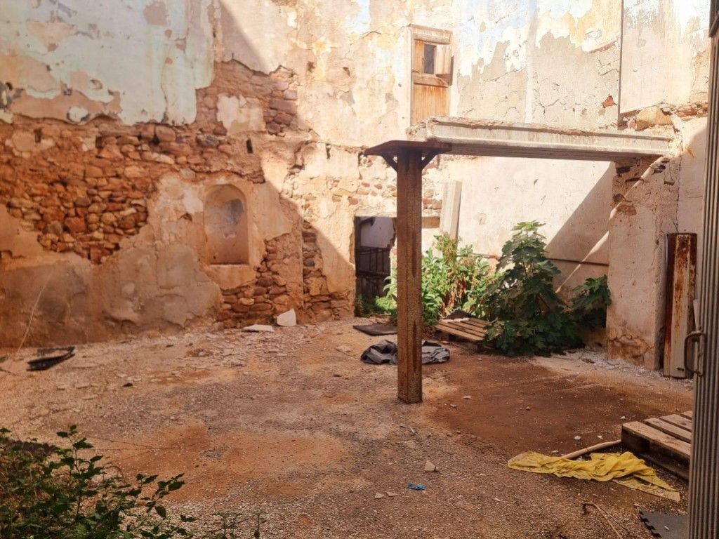 Casa o xalet en venda en Soneja