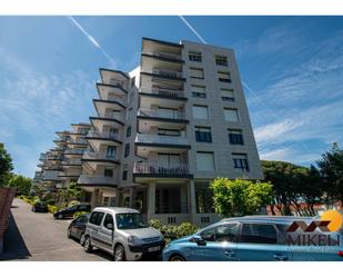 Exterior view of Flat for sale in Santander  with Terrace