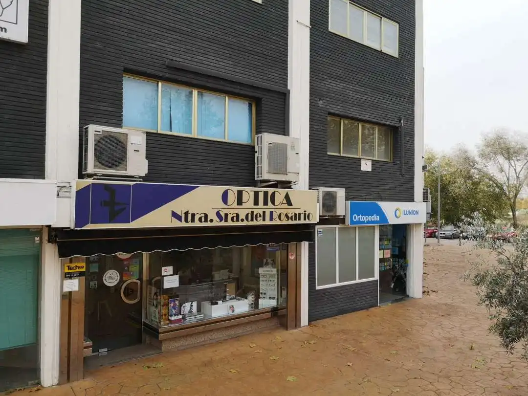 Office for rent in Toledo  with Air Conditioner and Heating