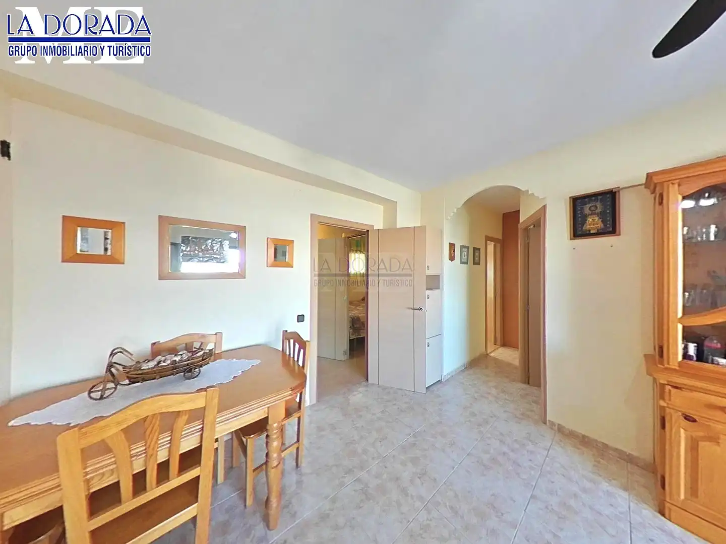 Flat for sale in Passeig Marítim