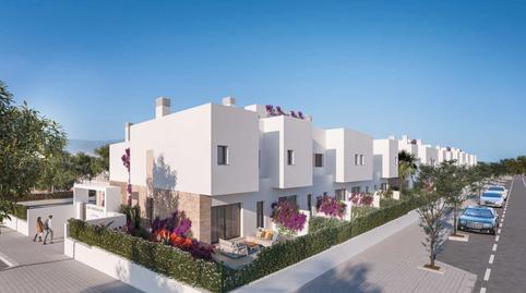 Photo 5 of Flat for sale in Calle Caliza, 26, Churriana - El Pizarrillo - La Noria-Guadalsol, Málaga