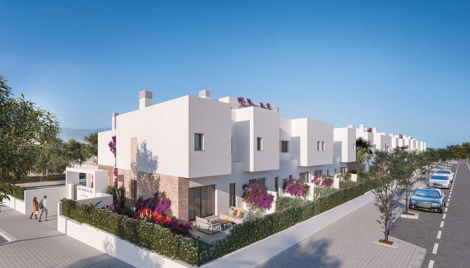 Photo 1 from new construction home in Flat for sale in Calle Caliza, 26, Churriana - El Pizarrillo - La Noria-Guadalsol, Málaga