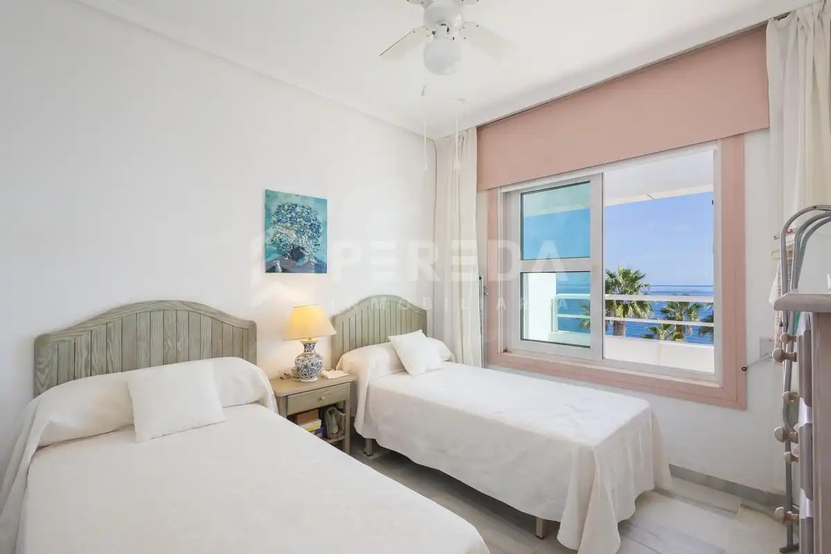 Habitación de Ático en venta en Roquetas de Mar ciudad