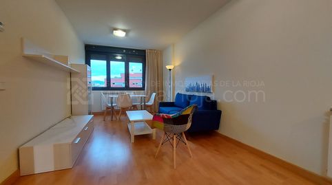 Photo 2 of Flat for rent in Logroño - Calle Trinidad, Oeste, Logroño
