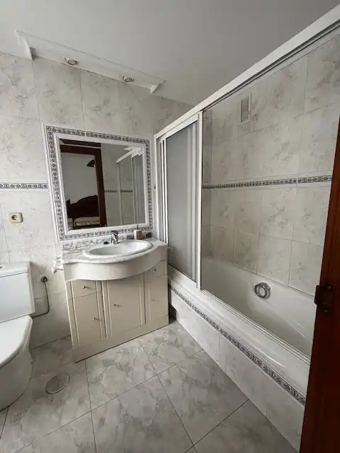 Piso de alquiler en Esteiro
