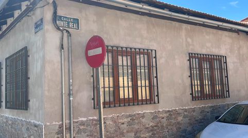 Foto 2 de Casa o chalet en venta en Calle Gran Vía, 20, La Poveda, Arganda del Rey