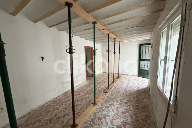 Casa-chalet en Venta en Colmenar de Oreja