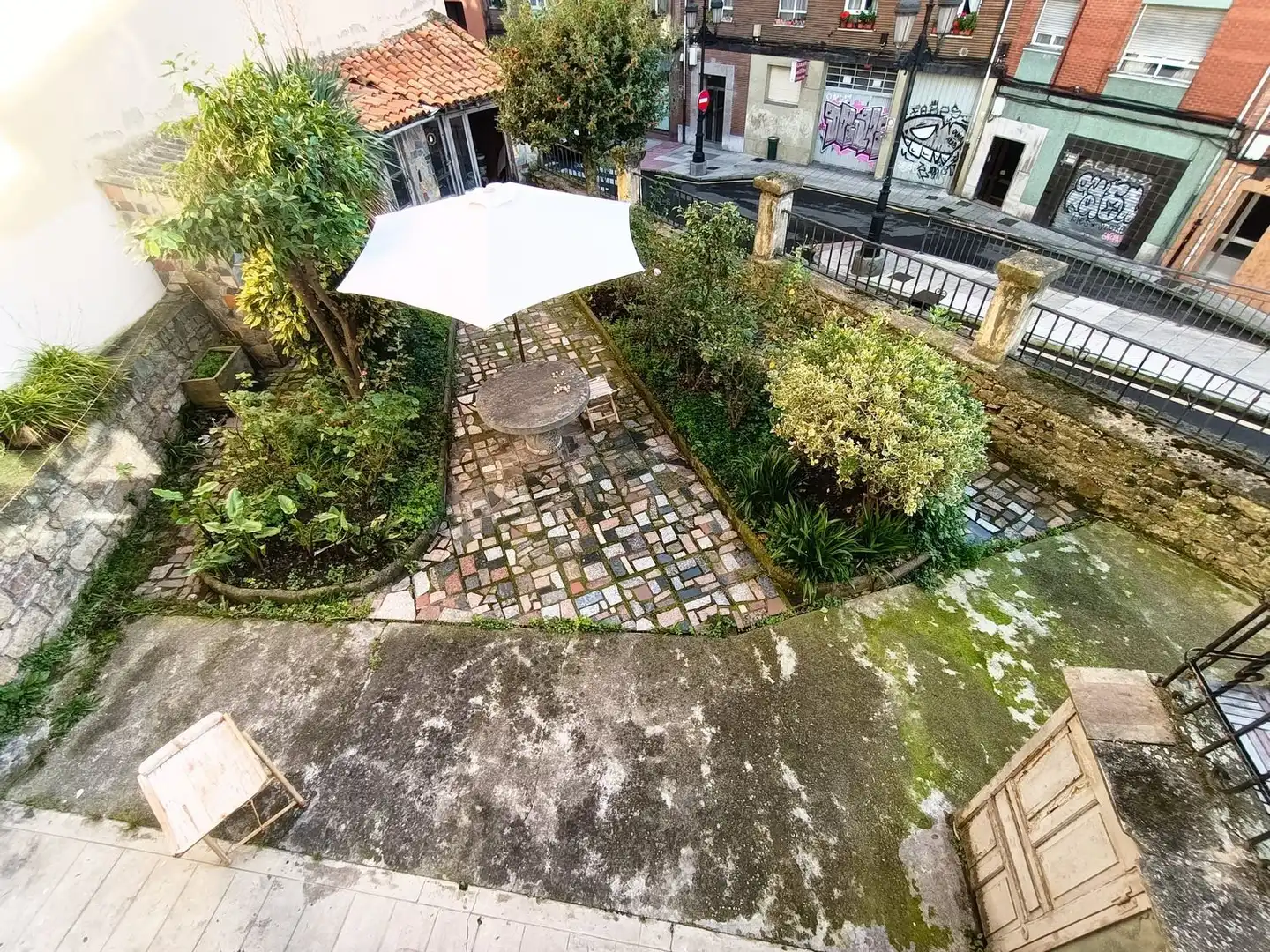 Flat for sale in El Postigo