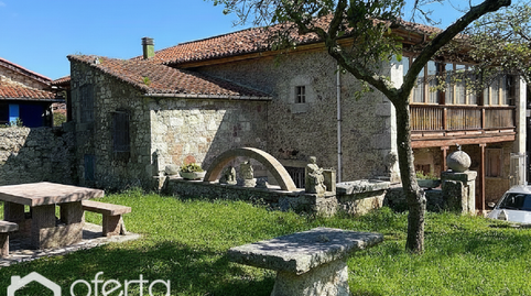Foto 3 de Piso en venta en Cabrales, Asturias