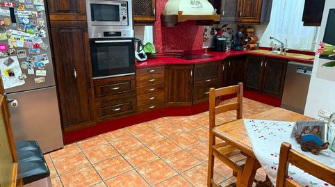 Foto 5 de Casa adosada en venta en Goya, Son Amonda - Reis Catòlics, Inca