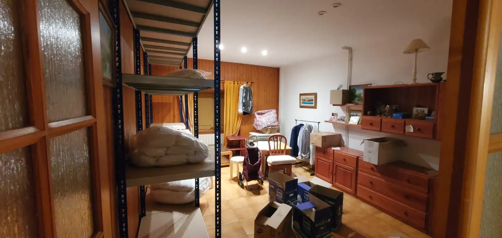 Casa adosada en venta en L'Escala con Calefacción y Amueblado