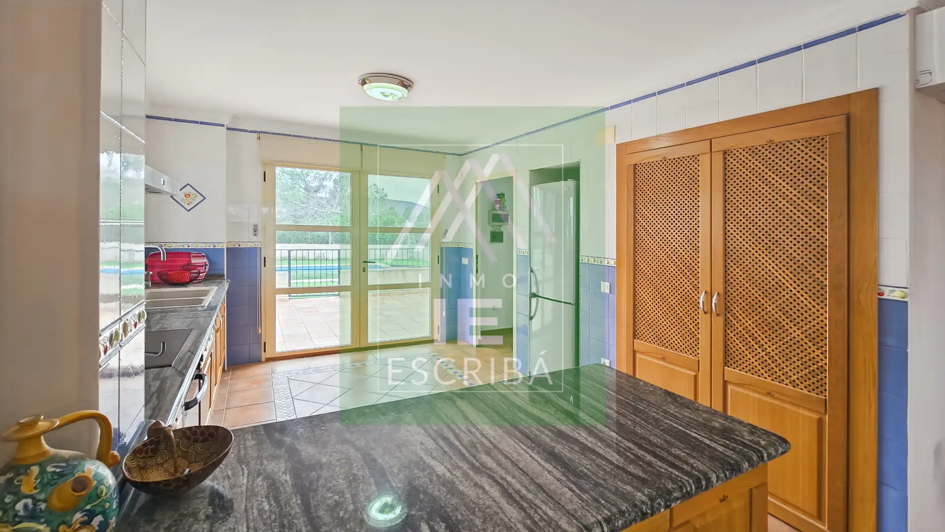 Casa o chalet en venta en Urbanizacion Lloma Molina, 13, Catadau