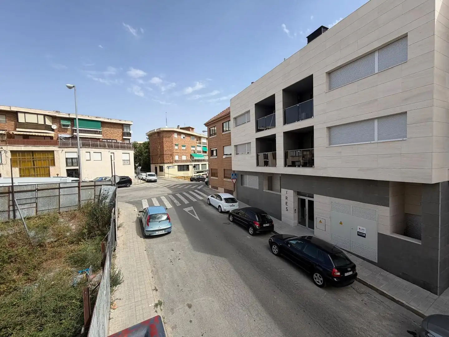 Flat with lift for sale in Ezequiel González - Conde de Sepúlveda, imagen 24