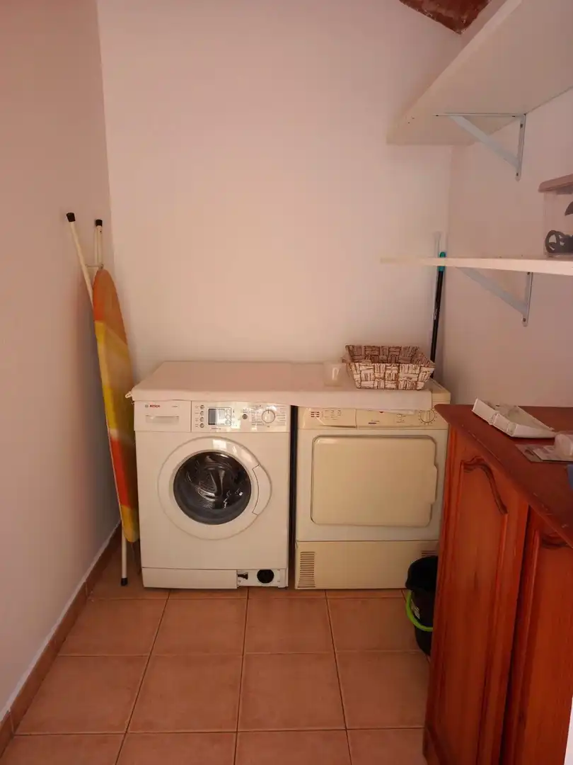 Adossat en venda a Estepona Pueblo, imagen 5