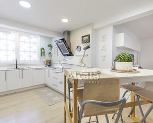 Kitchen of Flat for sale in Alcalá de Henares