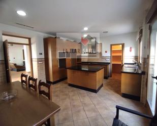 Kitchen of Country house for sale in Genovés  with Air Conditioner and Terrace