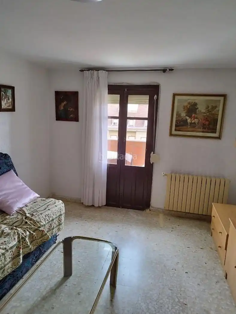 Flat for sale in Calle Padre Cámara 14