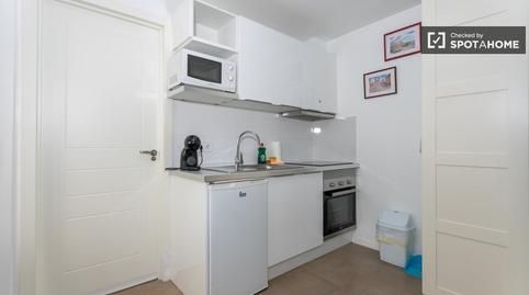 Foto 3 de Estudi per a compartir a Mont-Olivet, Valencia